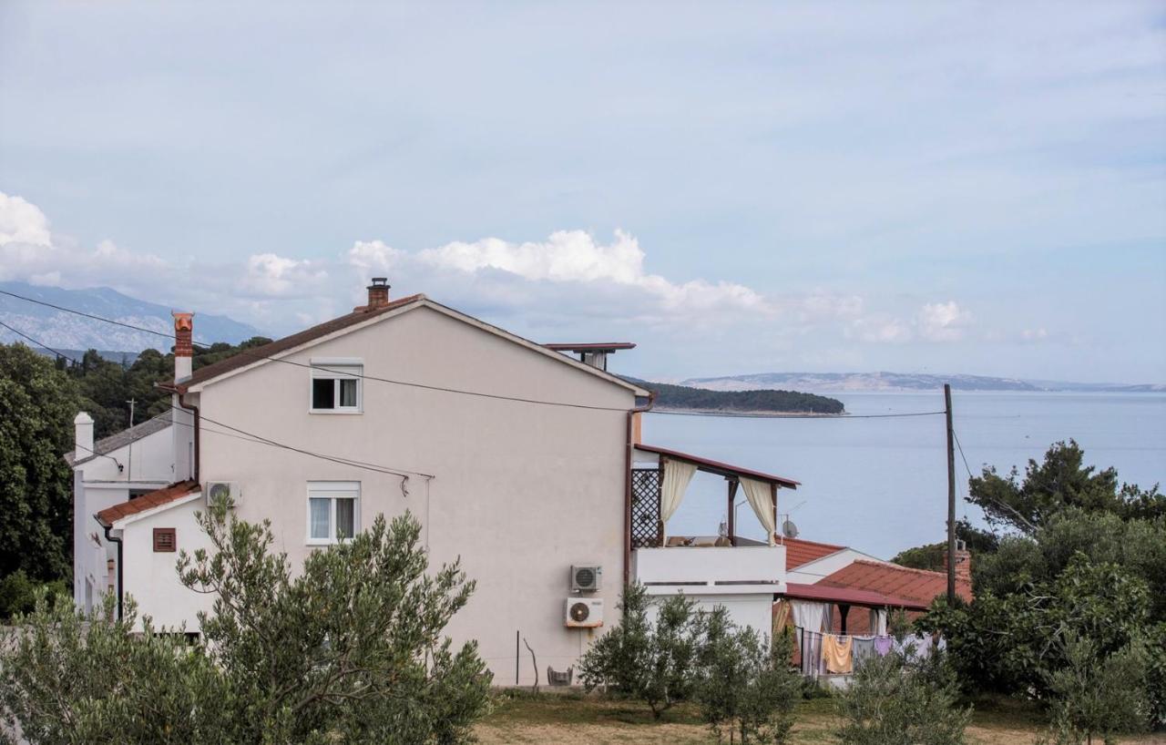 Apartment Dominik 2874 Palit Kültér fotó