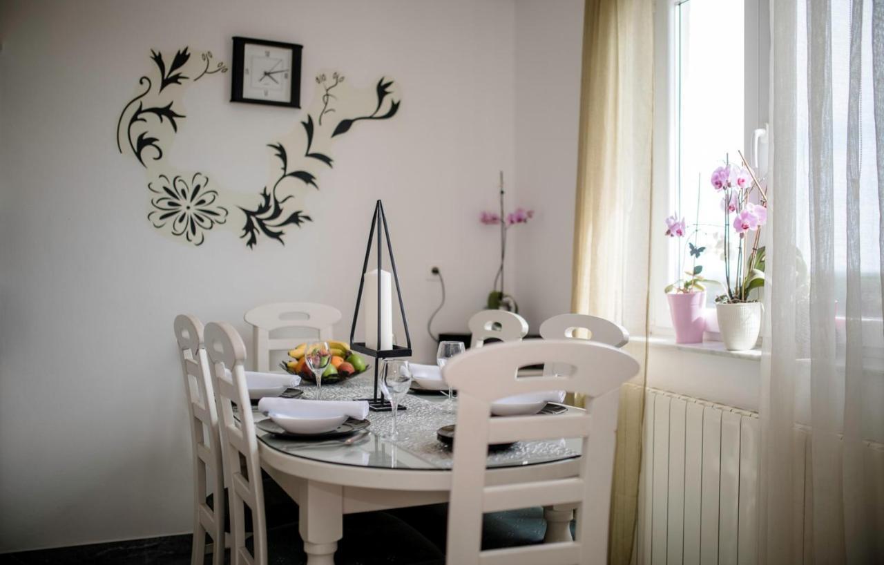 Apartment Dominik 2874 Palit Kültér fotó
