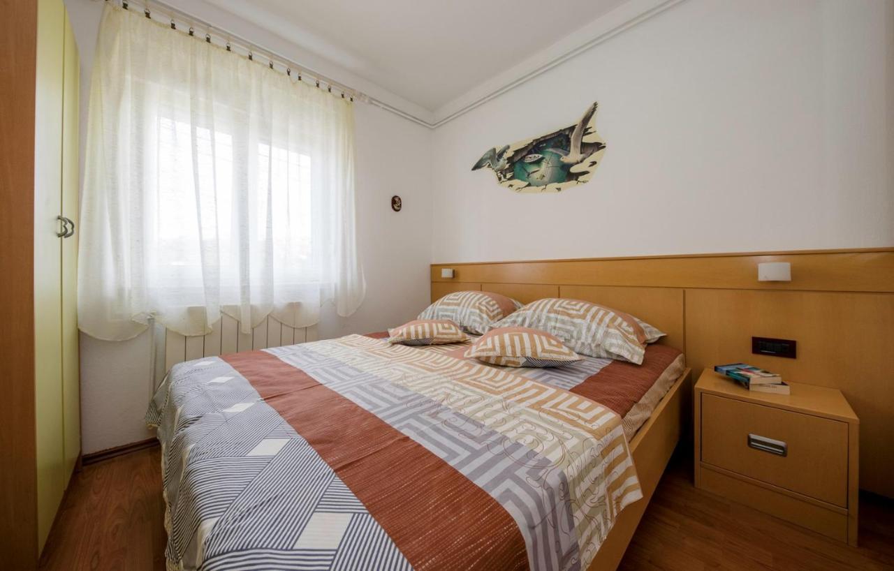 Apartment Dominik 2874 Palit Kültér fotó