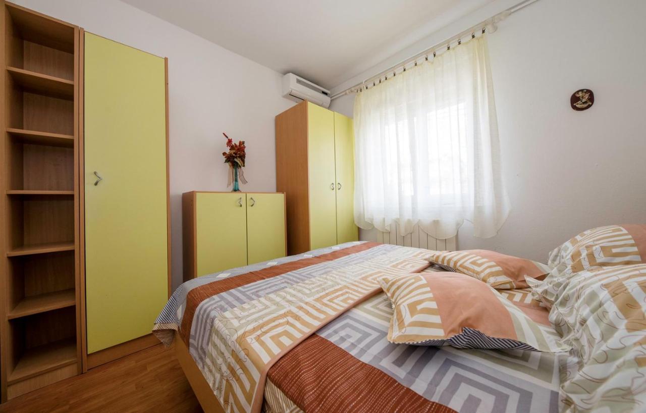 Apartment Dominik 2874 Palit Kültér fotó