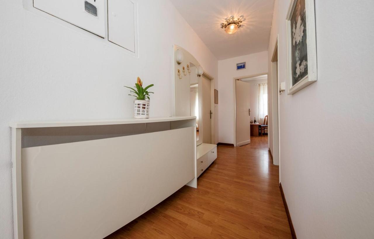Apartment Dominik 2874 Palit Kültér fotó