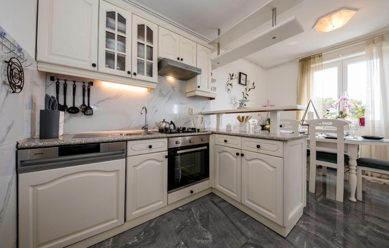 Apartment Dominik 2874 Palit Kültér fotó