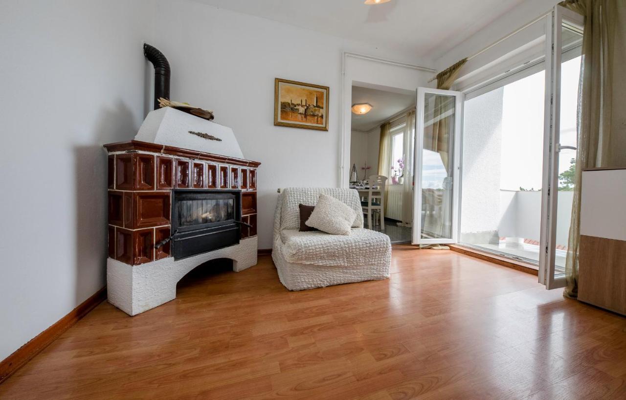 Apartment Dominik 2874 Palit Kültér fotó